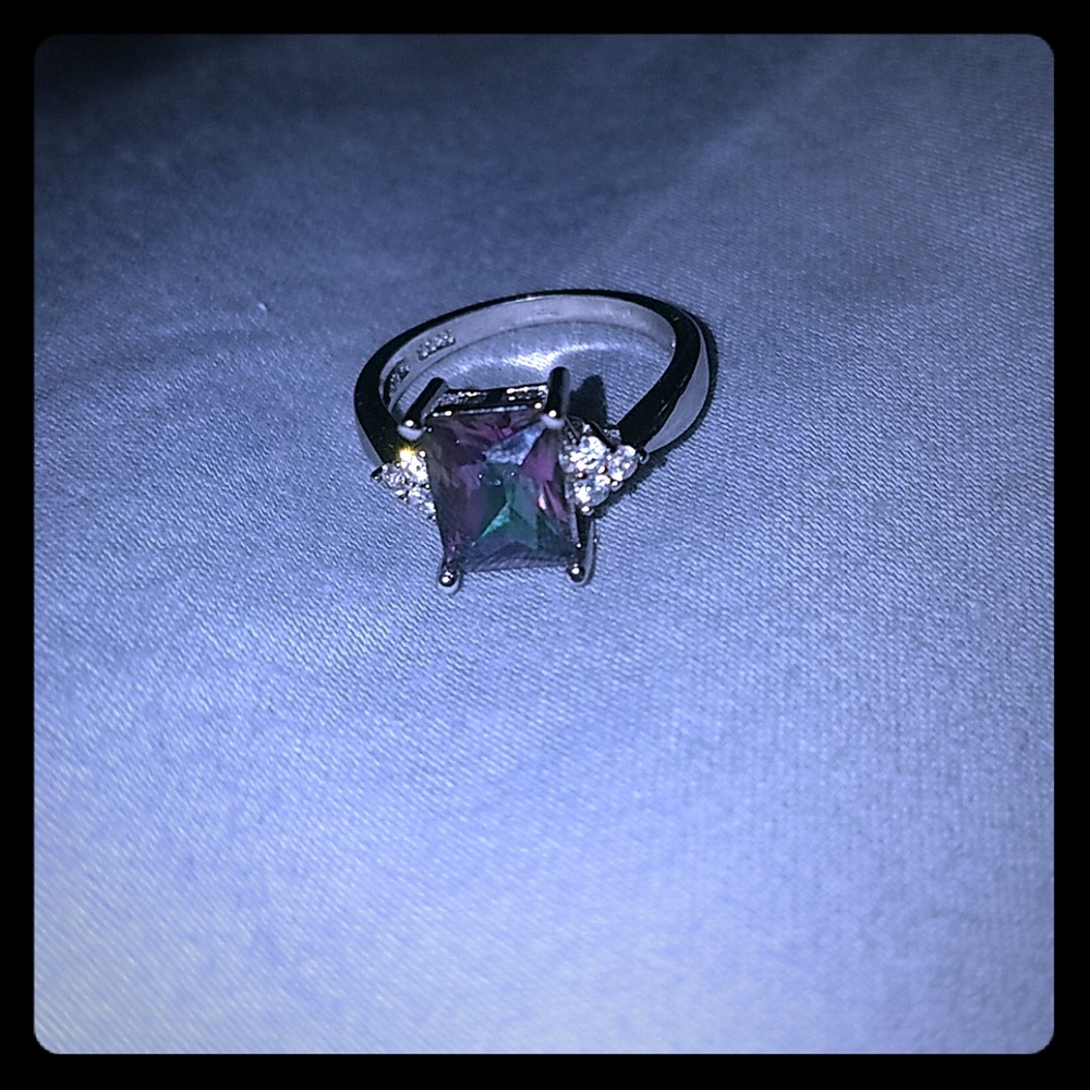 2/$10 Sterling Silver Ring